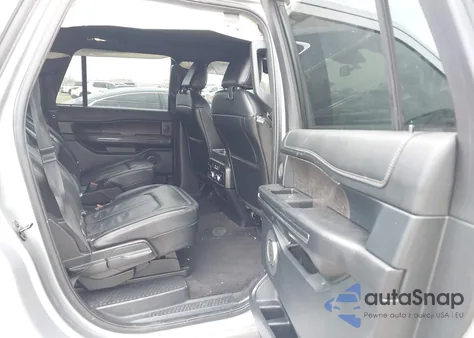 2021 Ford Expedition Limited Max z USA, uszkodzony, nr VIN 1FMJK1KT5MEA88284